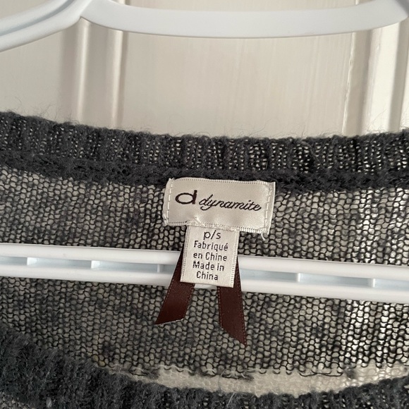 Dynamite shirt - Picture 2 of 2